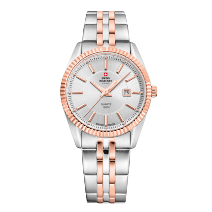 SWISS MILITARY SM34066.07