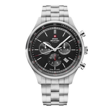 SWISS MILITARY SM34081.01