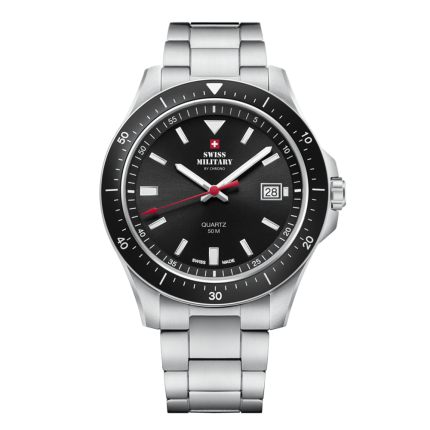 SWISS MILITARY SM34082.01