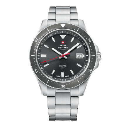 SWISS MILITARY SM34082.03