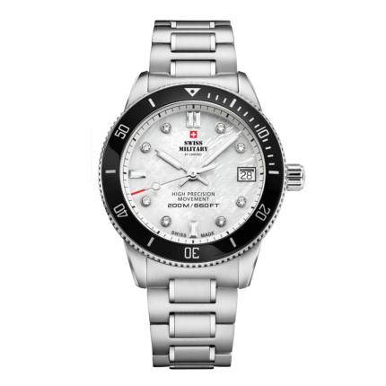 SWISS MILITARY SM34089.03