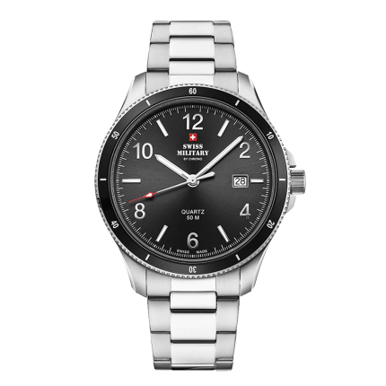 SWISS MILITARY SM34096.01