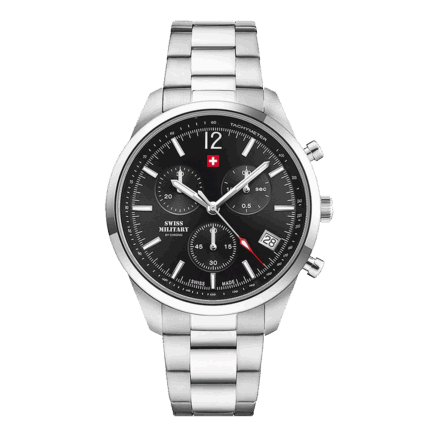 SWISS MILITARY SM34097.01