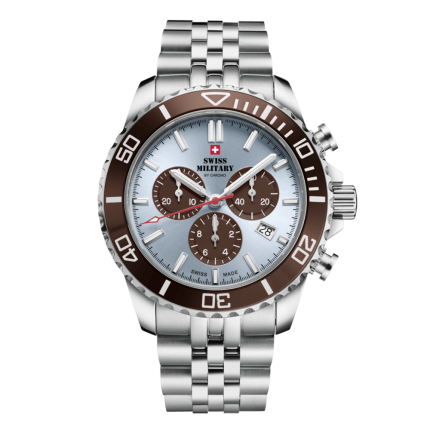 SWISS MILITARY SM34103.06