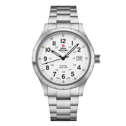 SWISS MILITARY SM34108.02