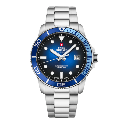 SWISS MILITARY SM34112.02