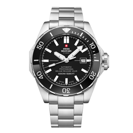 SWISS MILITARY SMA34092.01